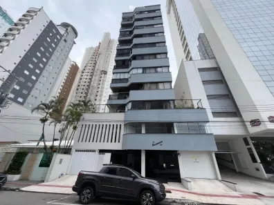Apartamento com 2 Quartos à venda, 94m² no Centro, Balneário Camboriú