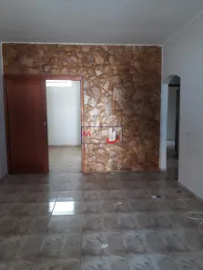 Casa com 3 Quartos à venda, 90m² no Santo Agostinho, Franca