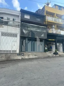 Casa com 7 Quartos à venda, 250m² no Jardim Nazareth, São Paulo