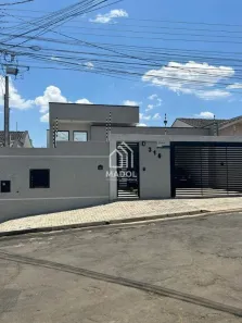 Casa com 3 Quartos à venda, 165m² no Uvaranas, Ponta Grossa