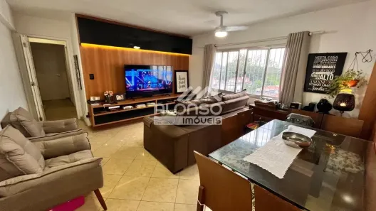 Apartamento com 2 Quartos à venda, 82m² no Jardim Rosa Maria, São Paulo