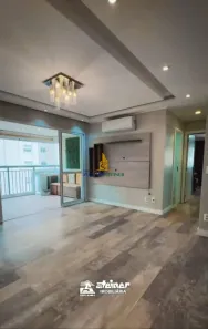 Apartamento com 2 Quartos à venda, 86m² no Jardim Flor da Montanha, Guarulhos