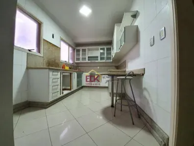 Apartamento com 3 Quartos à venda, 171m² no Jardim das Nações, Taubaté