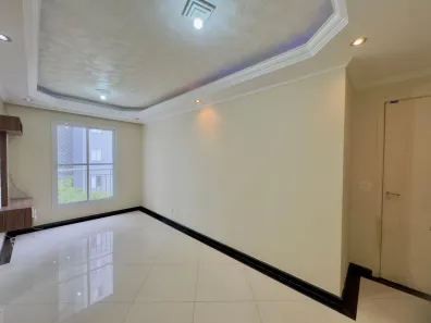 Apartamento com 2 Quartos para alugar, 82m² no Vila Flórida, Guarulhos