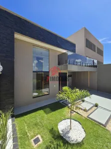 Casa com 3 Quartos à venda, 180m² no Residencial Mirante, Goiânia