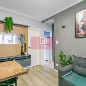 Apartamento com 1 Quarto à venda, 37m² no Liberdade, São Paulo