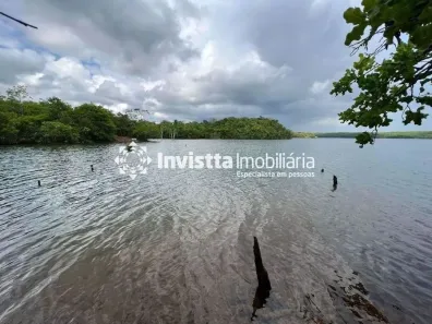 Fazenda/Sítio com 1 Quarto à venda, 4000m² no Área Rural de Palmas, Palmas