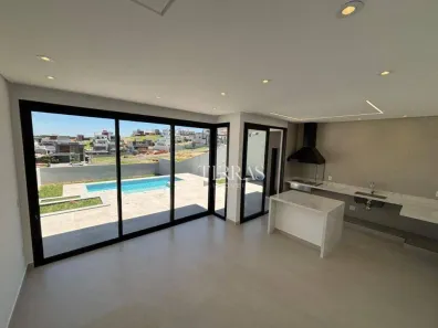 Casa de Condomínio com 3 Quartos à venda, 269m² no Centro, Itu