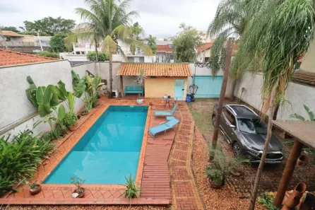 Casa com 3 Quartos para alugar, 400m² no City Ribeirão, Ribeirão Preto
