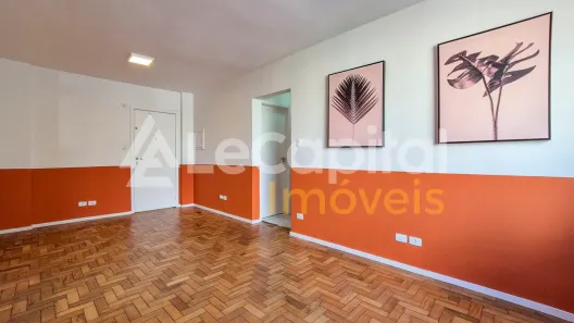 Apartamento com 1 Quarto à venda, 32m² no Vila Buarque, São Paulo