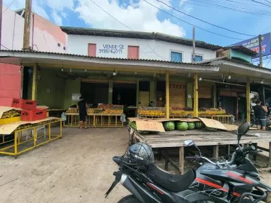 Prédio Comercial com 6 Quartos à venda, 200m² no Marituba, Ananindeua