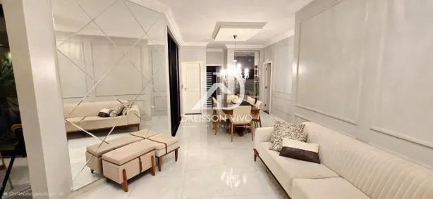 Casa de Condomínio com 4 Quartos à venda, 240m² no Recanto Real, São José do Rio Preto
