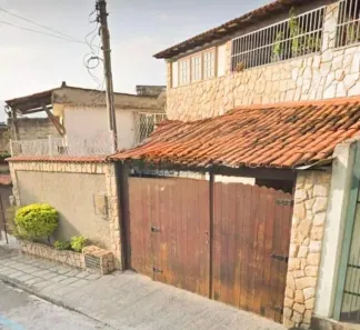 Casa com 3 Quartos à venda, 110m² no Antonina, São Gonçalo