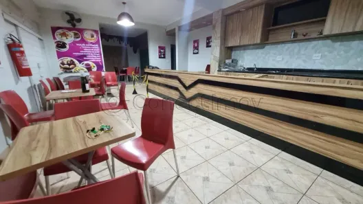 Ponto Comercial para alugar, 70m² no Parque Residencial Lagoinha, Ribeirão Preto