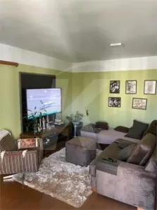 Apartamento com 3 Quartos à venda, 86m² no Lauzane Paulista, São Paulo