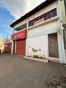 Casa com 2 Quartos à venda, 419m² no Ponte Nova, Várzea Grande