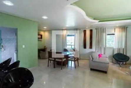 Casa com 3 Quartos à venda, 400m² no Rio Branco, Belo Horizonte