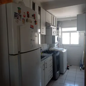 Apartamento com 2 Quartos à venda, 65m² no Engenho de Dentro, Rio de Janeiro