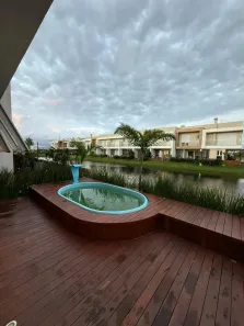 Casa de Condomínio com 3 Quartos à venda, 90m² no Capão da Canoa, Capão da Canoa