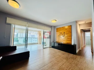 Apartamento com 3 Quartos à venda, 112m² no Vila Olímpia, São Paulo
