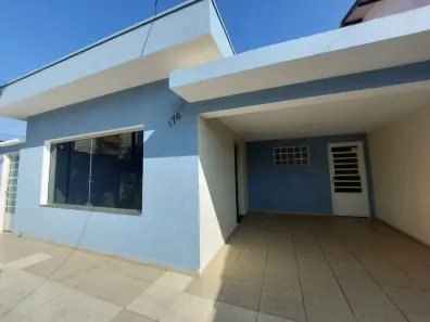Casa com 3 Quartos à venda, 200m² no Bosque dos Eucaliptos, São José dos Campos