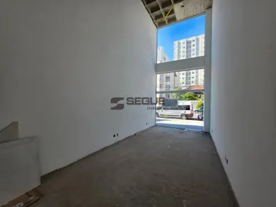 Ponto Comercial para alugar, 37m² no Praia de Itaparica, Vila Velha