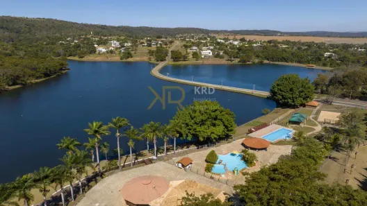 Lote/Terreno à venda, 2629m² no Zona Rural, Hidrolândia