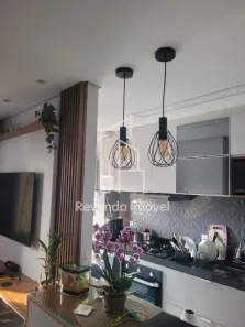 Apartamento com 2 Quartos à venda, 42m² no Jardim Brasília (Zona Leste), São Paulo