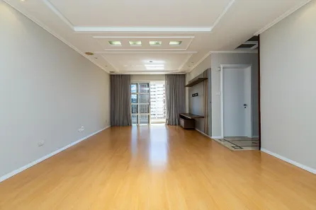 Apartamento com 3 Quartos à venda, 229m² no Bigorrilho, Curitiba