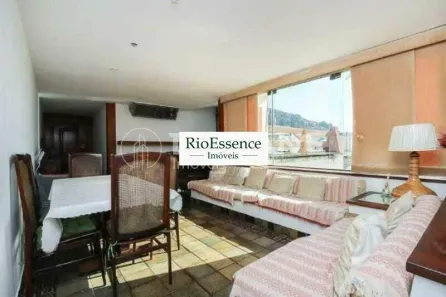 Cobertura com 1 Quarto à venda, 155m² no Ipanema, Rio de Janeiro
