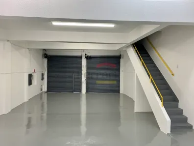 Galpão/Depósito/Armazém para alugar, 1000m² no Bom Retiro, São Paulo