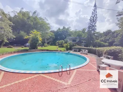 Fazenda/Sítio com 2 Quartos para alugar, 50000m² no Aldeia dos Camarás, Camaragibe