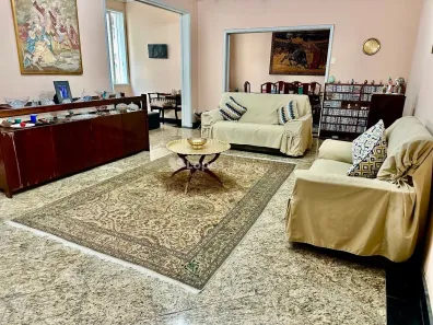 Apartamento com 5 Quartos à venda, 255m² no Ipanema, Rio de Janeiro