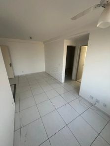 Apartamento com 2 Quartos à venda, 52m² no Jardim Nazareth, São José do Rio Preto