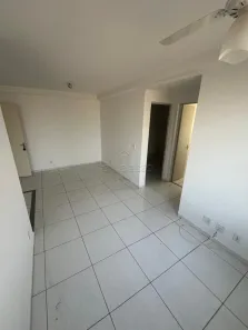 Apartamento com 2 Quartos à venda, 52m² no Jardim Nazareth, São José do Rio Preto