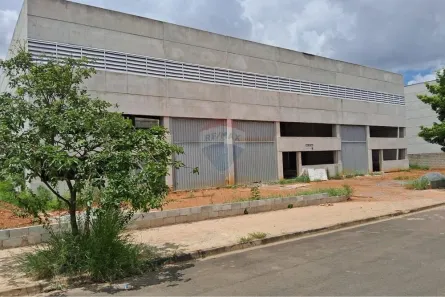 Galpão/Depósito/Armazém para alugar, 1395m² no Ibiti Royal Park, Sorocaba