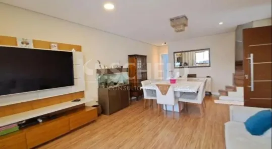 Casa com 3 Quartos à venda, 117m² no Vila Morse, São Paulo
