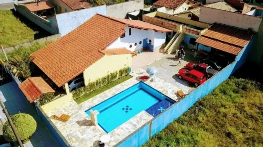 Casa com 3 Quartos à venda, 223m² no Jardim grandesp, Itanhaém