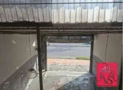 Galpão/Depósito/Armazém para alugar, 75m² no Nova Petrópolis, São Bernardo do Campo