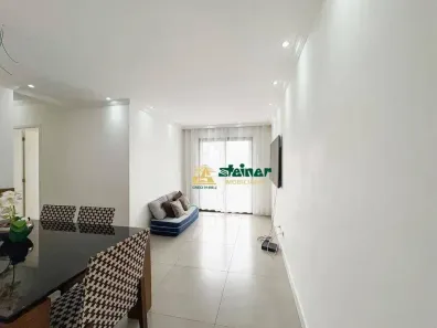 Apartamento com 3 Quartos à venda, 67m² no Gopoúva, Guarulhos