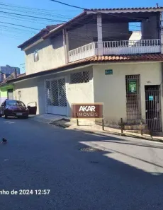 Sobrado com 3 Quartos à venda, 221m² no Cooperativa, São Bernardo do Campo