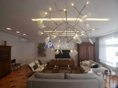 Apartamento com 3 Quartos à venda, 200m² no Copacabana, Rio de Janeiro