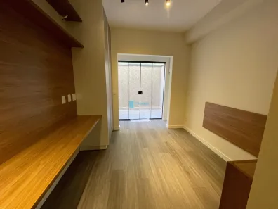 Apartamento com 1 Quarto à venda, 25m² no Vila Clementino, São Paulo