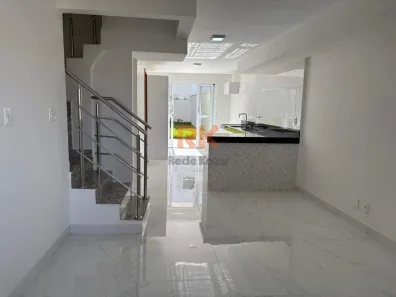 Casa com 3 Quartos à venda, 144m² no Cabral, Contagem