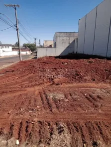 Lote/Terreno à venda, 255m² no Jardim Regina, Araraquara