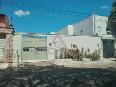 Lote/Terreno à venda, 290m² no Jardim Guarani, Campinas