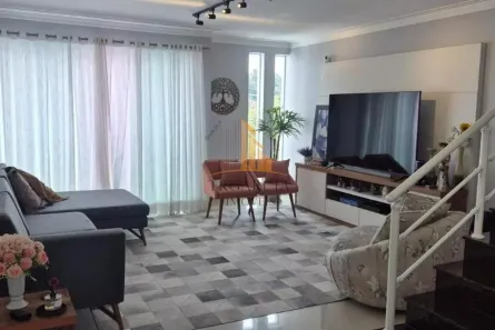 Sobrado com 3 Quartos à venda, 168m² no Vila Libanesa, São Paulo