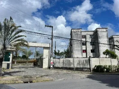 Apartamento com 2 Quartos à venda, 44m² no Ernani Sátiro, João Pessoa