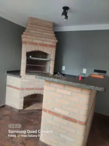 Casa com 3 Quartos à venda, 180m² no Ipiranga, Ribeirão Preto