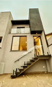 Sobrado com 2 Quartos à venda, 72m² no Vila São Paulo, Mogi das Cruzes